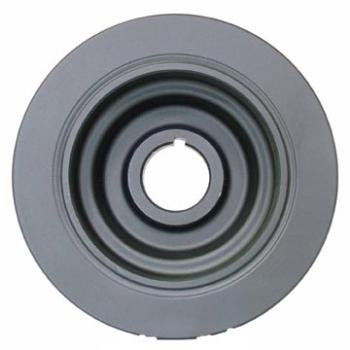 1993 Nissan NX Engine Harmonic Balancer Dayco PB1537N image 3 of 4