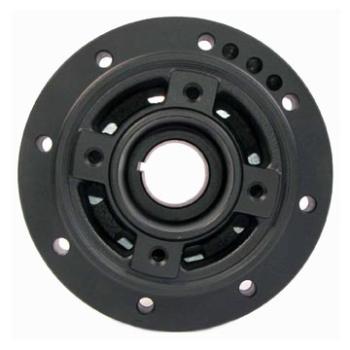 2005 Ford F-150 Engine Harmonic Balancer Dayco PB1538N image 1 of 4