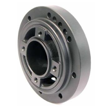 2005 Ford F-150 Engine Harmonic Balancer Dayco PB1538N image 2 of 4