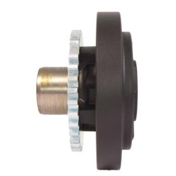 Dayco PB1538N - Engine Harmonic Balancer Dayco PB1538N Engine Harmonic Balancer product image 5 of 5