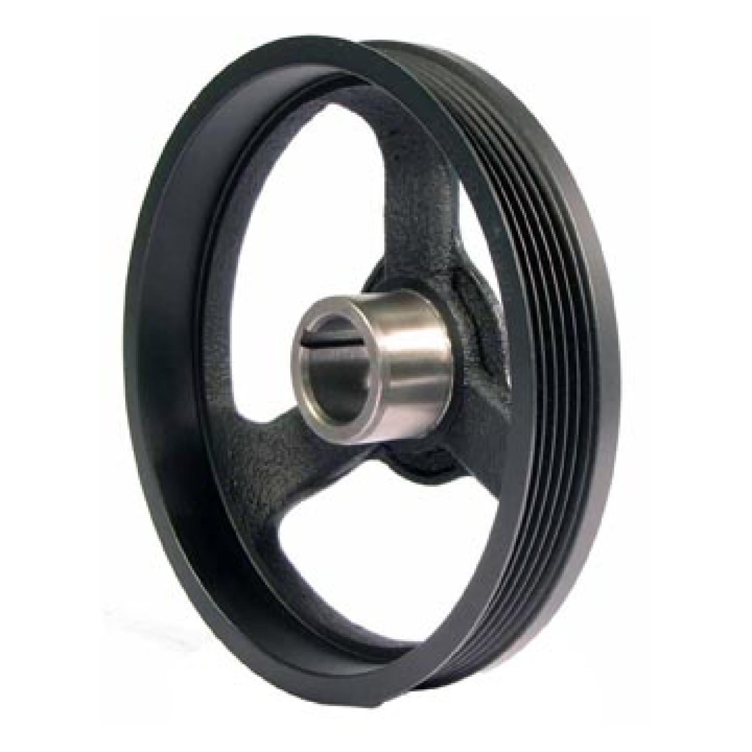 Dayco PB1540N - Engine Harmonic Balancer Dayco PB1540N Engine Harmonic Balancer product image 1 of 2