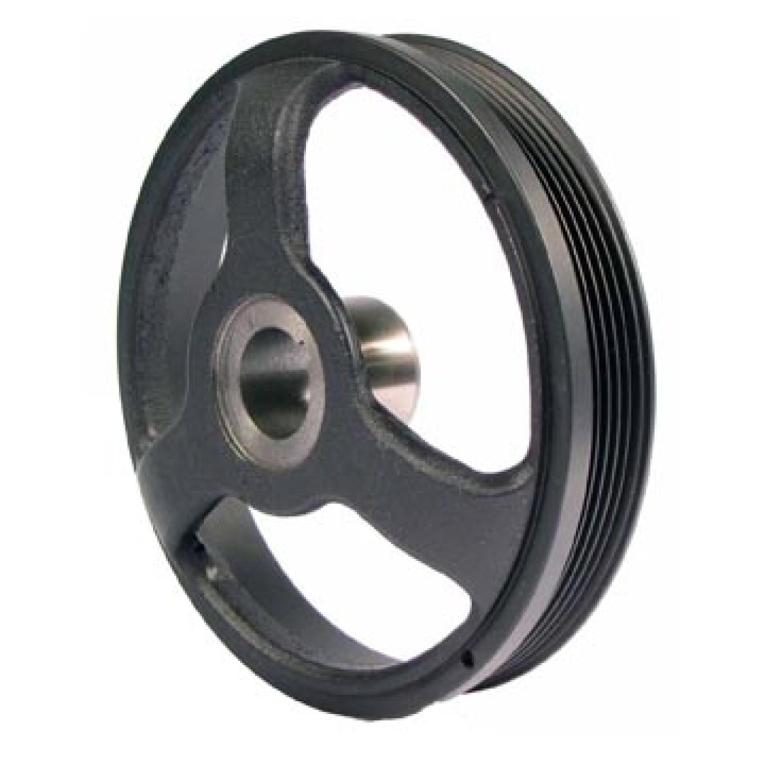 Dayco PB1540N - Engine Harmonic Balancer Dayco PB1540N Engine Harmonic Balancer product image 2 of 2