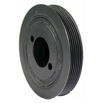1992 Mitsubishi 3000GT Engine Harmonic Balancer Dayco PB1543N image 1 of 2