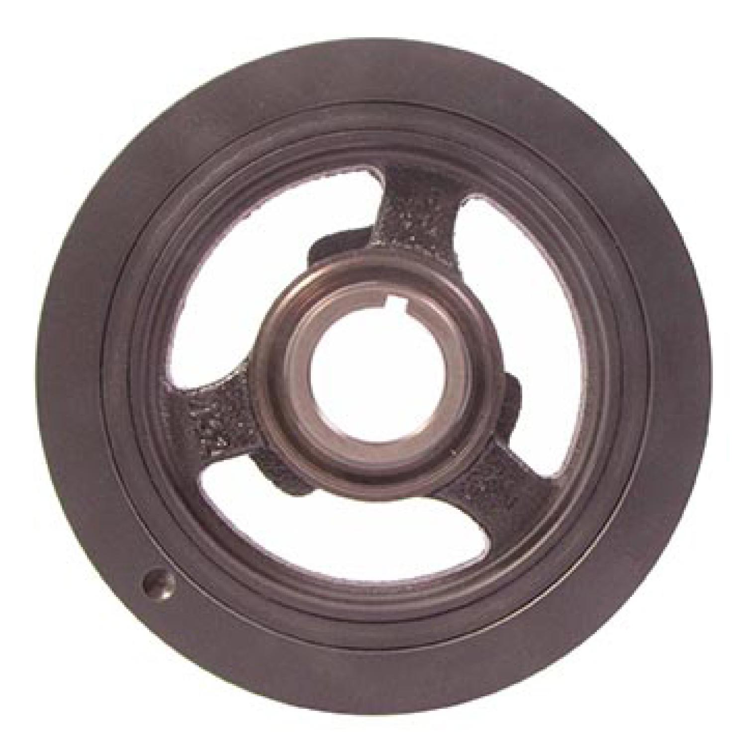 Dayco PB1544N - Engine Harmonic Balancer Dayco PB1544N Engine Harmonic Balancer product image 1 of 5