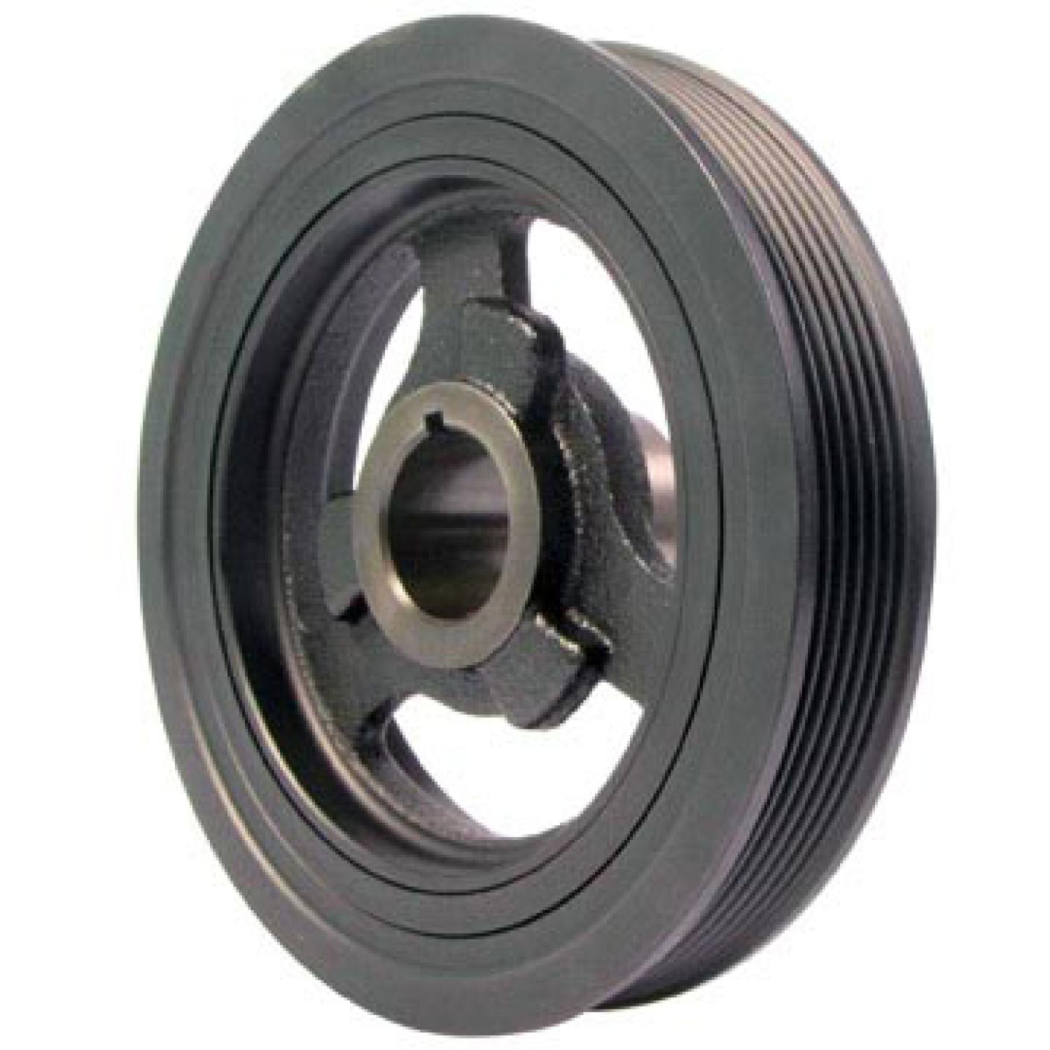 Dayco PB1544N - Engine Harmonic Balancer Dayco PB1544N Engine Harmonic Balancer product image 2 of 5