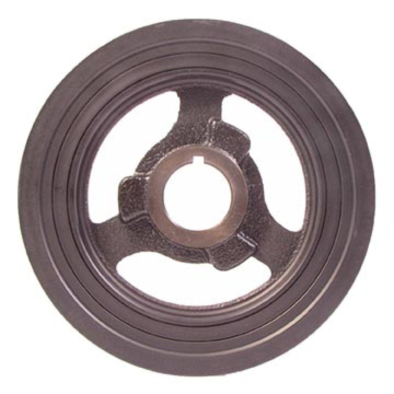 Dayco PB1544N - Engine Harmonic Balancer Dayco PB1544N Engine Harmonic Balancer product image 3 of 5