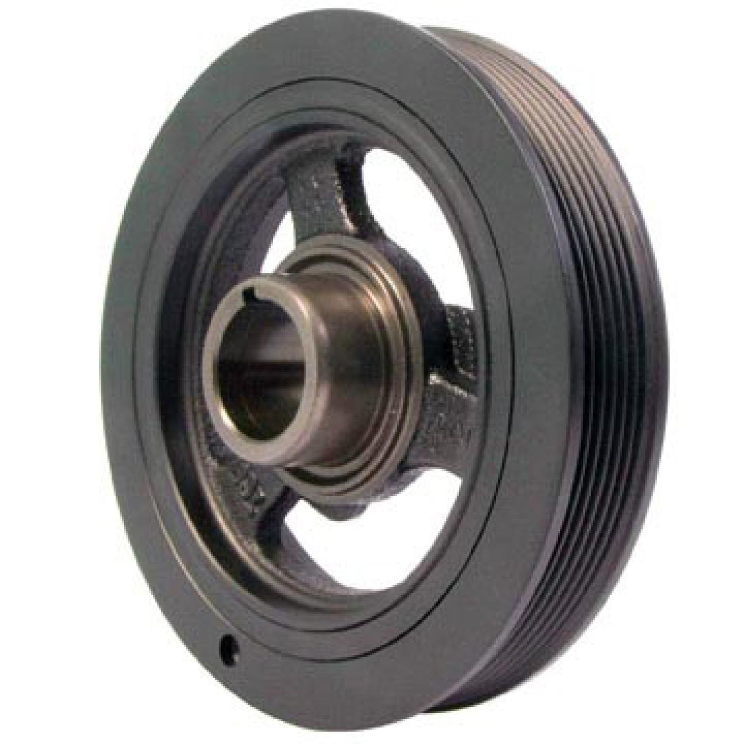 Dayco PB1544N - Engine Harmonic Balancer Dayco PB1544N Engine Harmonic Balancer product image 4 of 5
