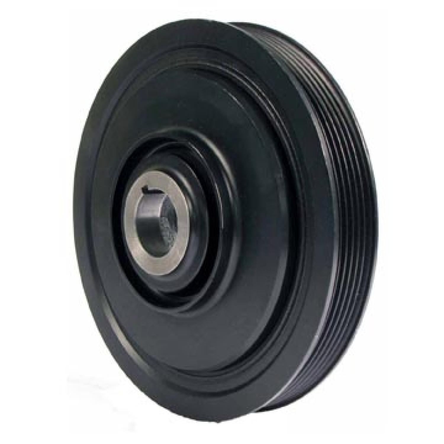 Dayco PB1545N - Engine Harmonic Balancer Dayco PB1545N Engine Harmonic Balancer product image 2 of 5