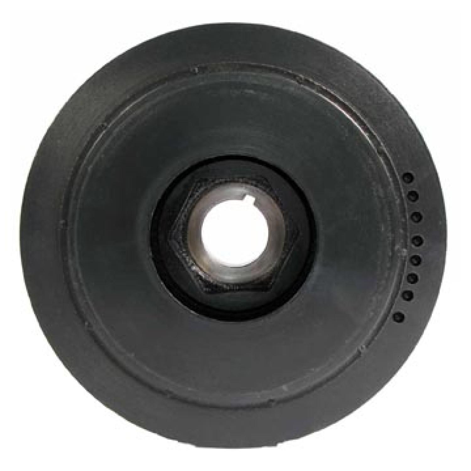 Dayco PB1545N - Engine Harmonic Balancer Dayco PB1545N Engine Harmonic Balancer product image 3 of 5