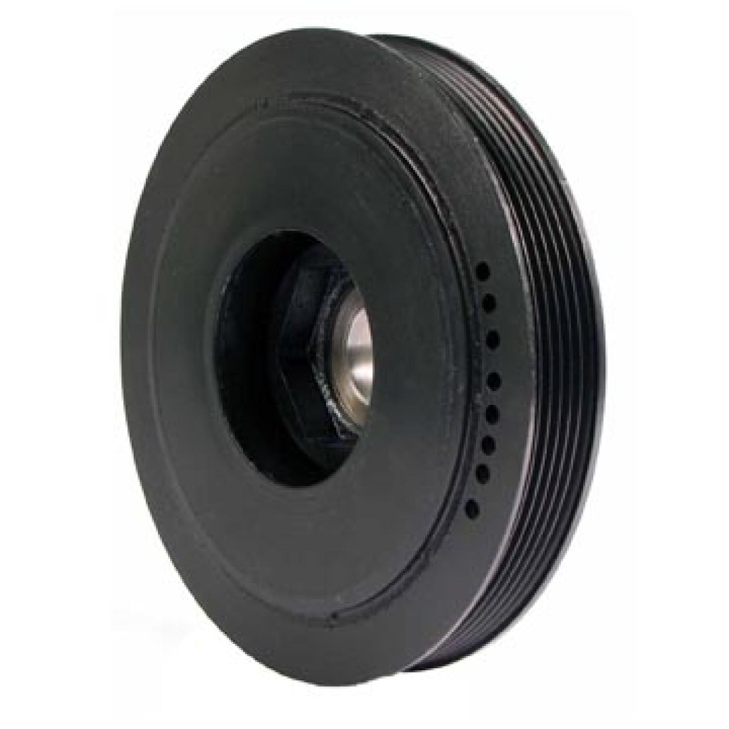Dayco PB1545N - Engine Harmonic Balancer Dayco PB1545N Engine Harmonic Balancer product image 4 of 5