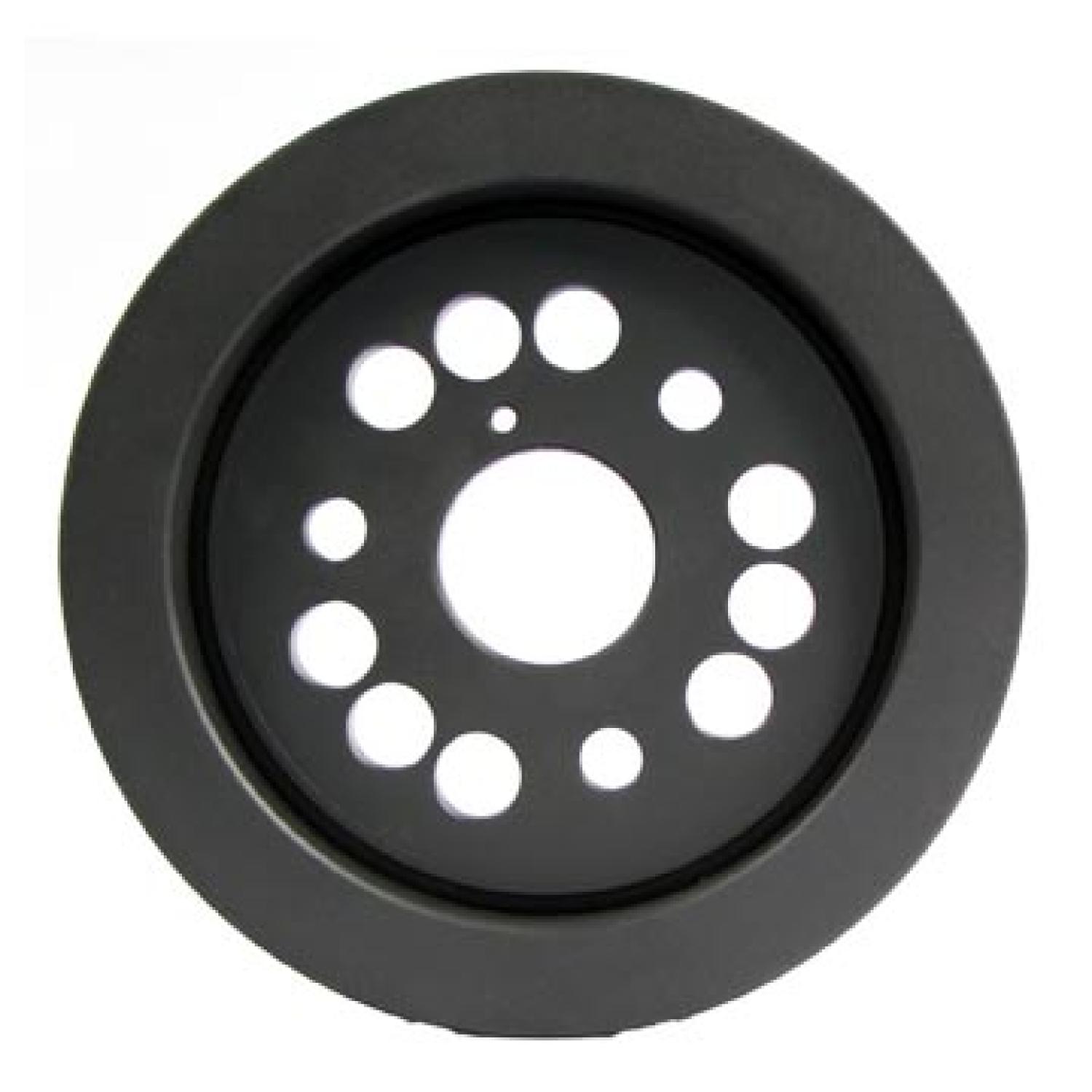 Dayco PB1548N - Engine Harmonic Balancer Dayco PB1548N Engine Harmonic Balancer product image 1 of 5