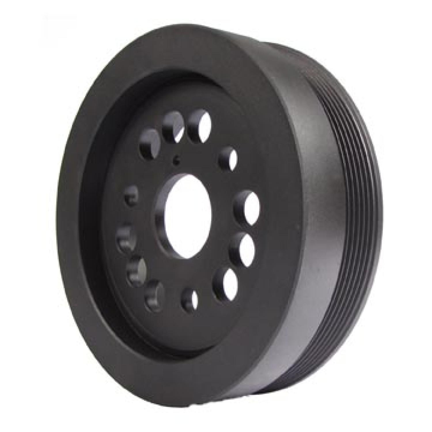Dayco PB1548N - Engine Harmonic Balancer Dayco PB1548N Engine Harmonic Balancer product image 2 of 5