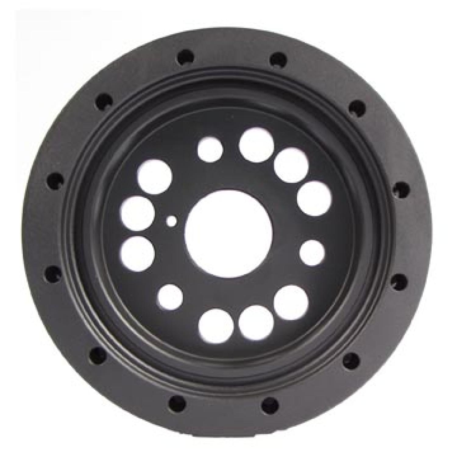 Dayco PB1548N - Engine Harmonic Balancer Dayco PB1548N Engine Harmonic Balancer product image 3 of 5
