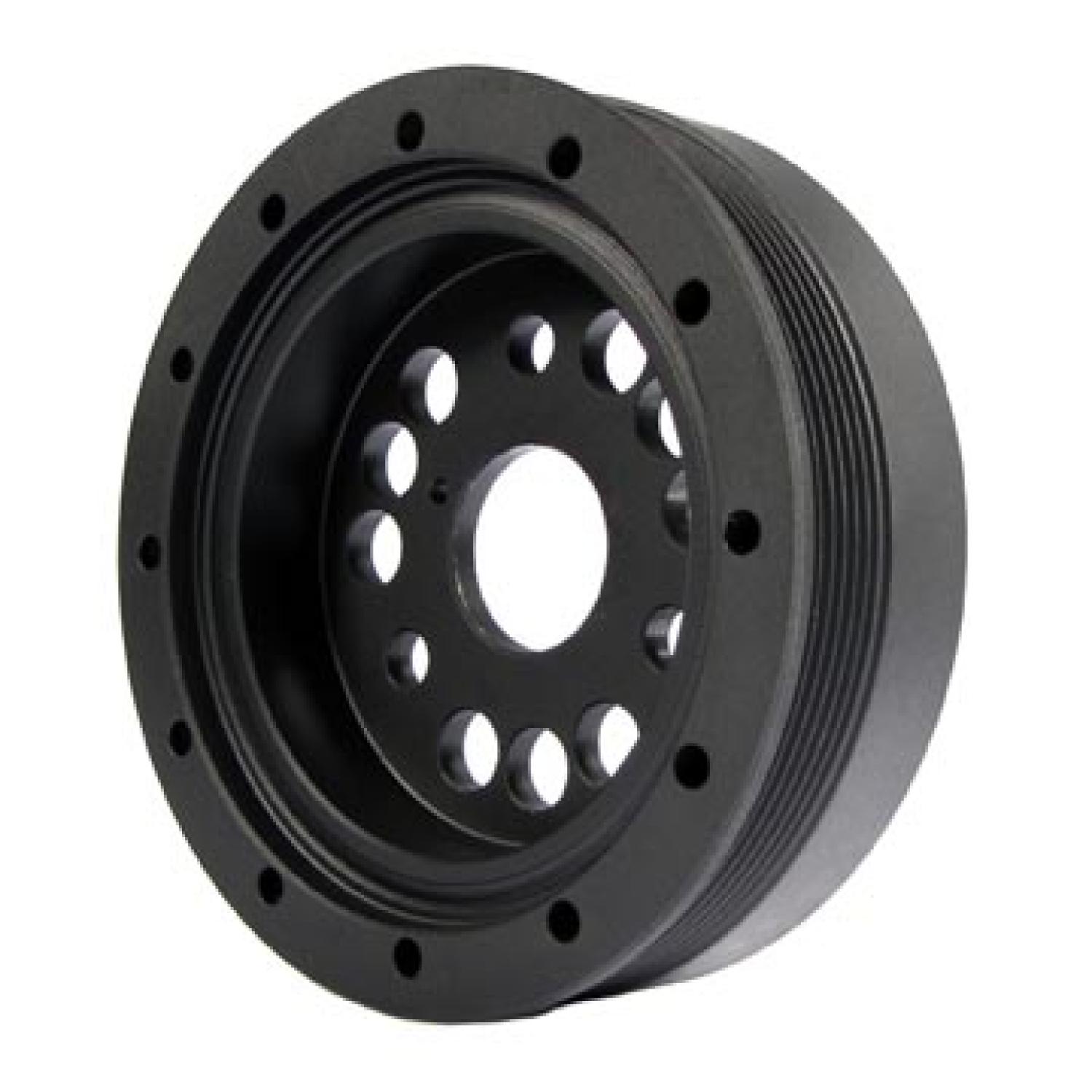 Dayco PB1548N - Engine Harmonic Balancer Dayco PB1548N Engine Harmonic Balancer product image 4 of 5