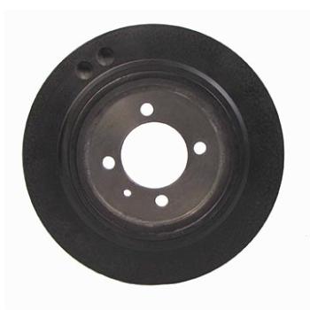 2005 Kia Rio Engine Harmonic Balancer Dayco PB1550N image 1 of 4