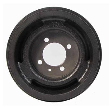 2005 Kia Rio Engine Harmonic Balancer Dayco PB1550N image 3 of 4