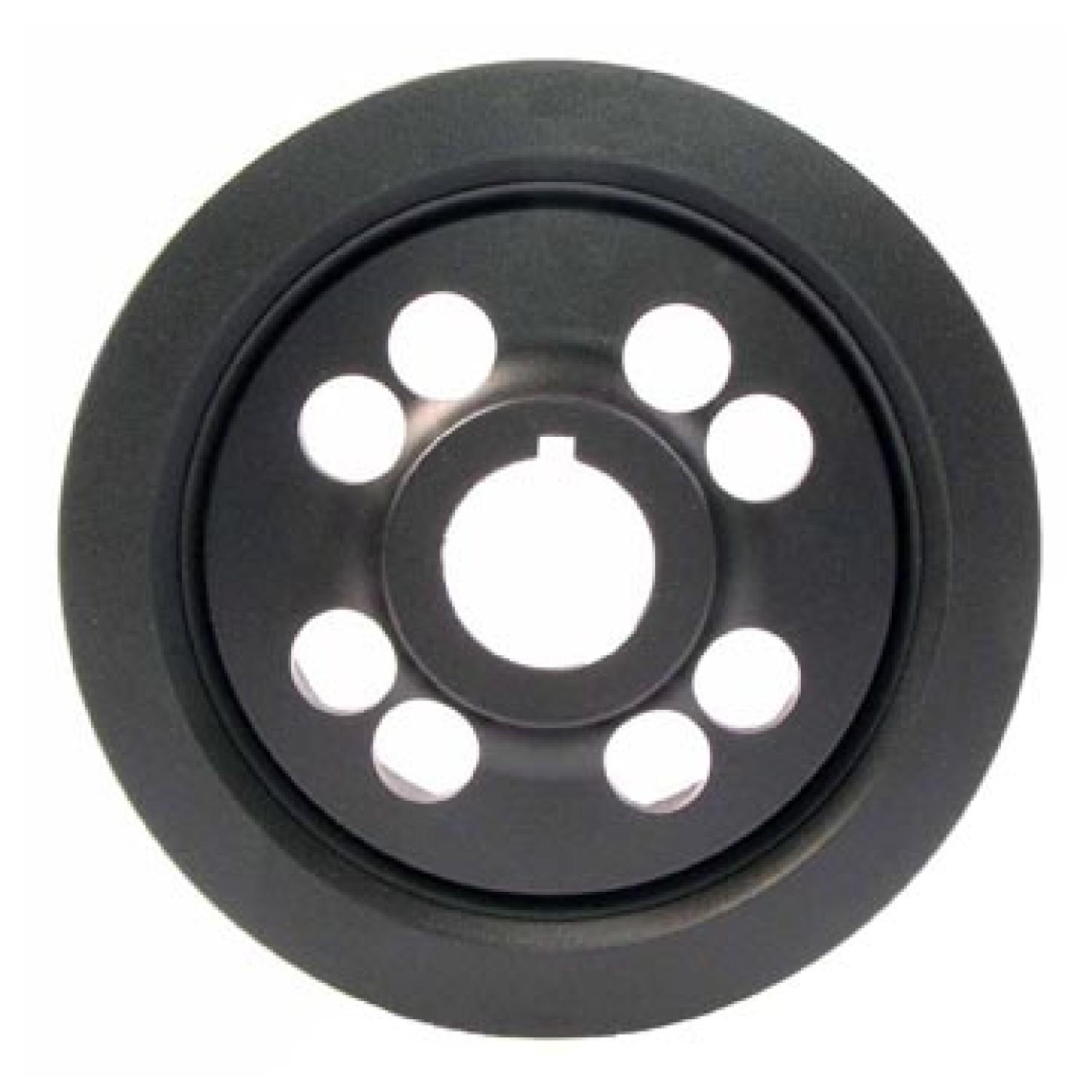 Dayco PB1552N - Engine Harmonic Balancer Dayco PB1552N Engine Harmonic Balancer product image 1 of 5