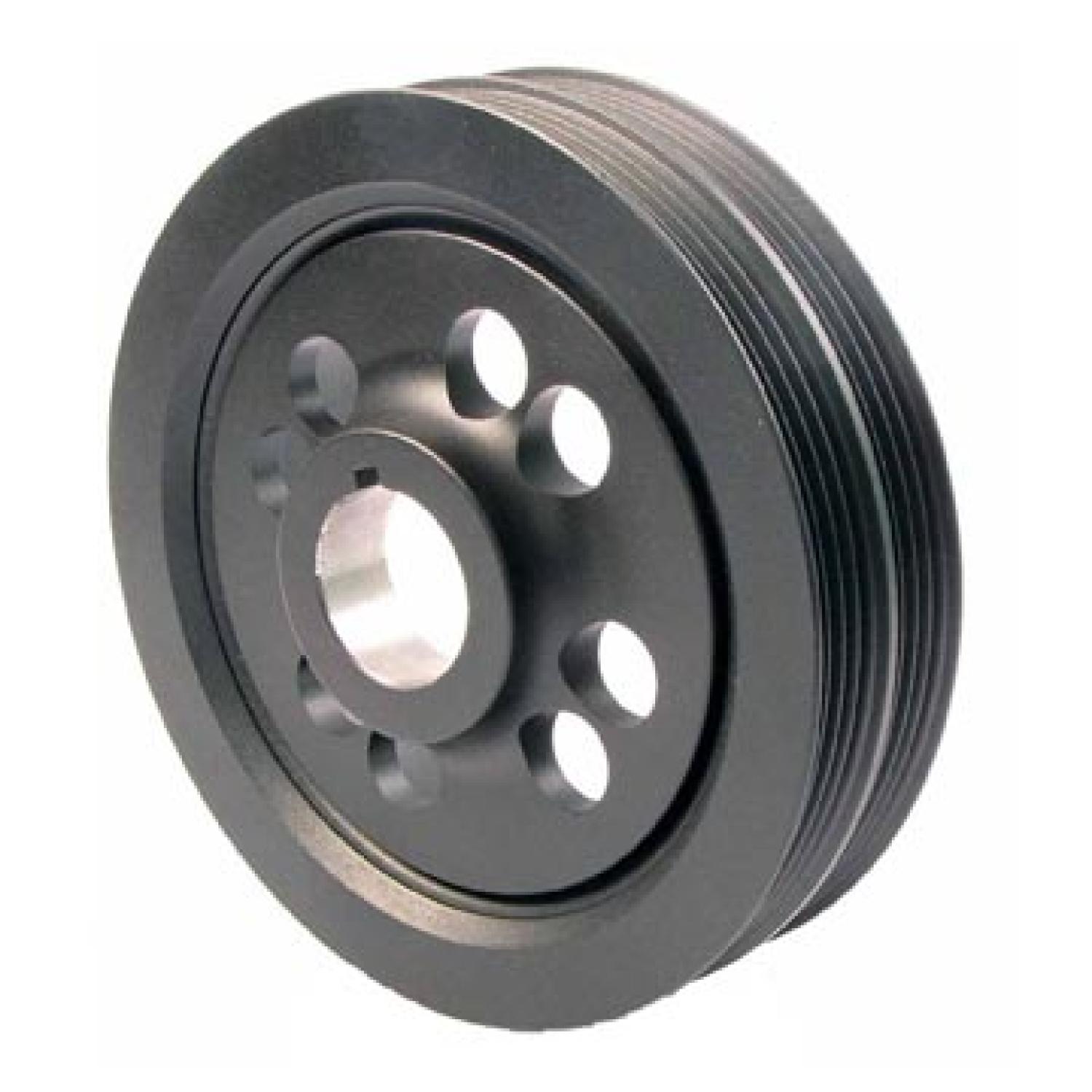 Dayco PB1552N - Engine Harmonic Balancer Dayco PB1552N Engine Harmonic Balancer product image 2 of 5