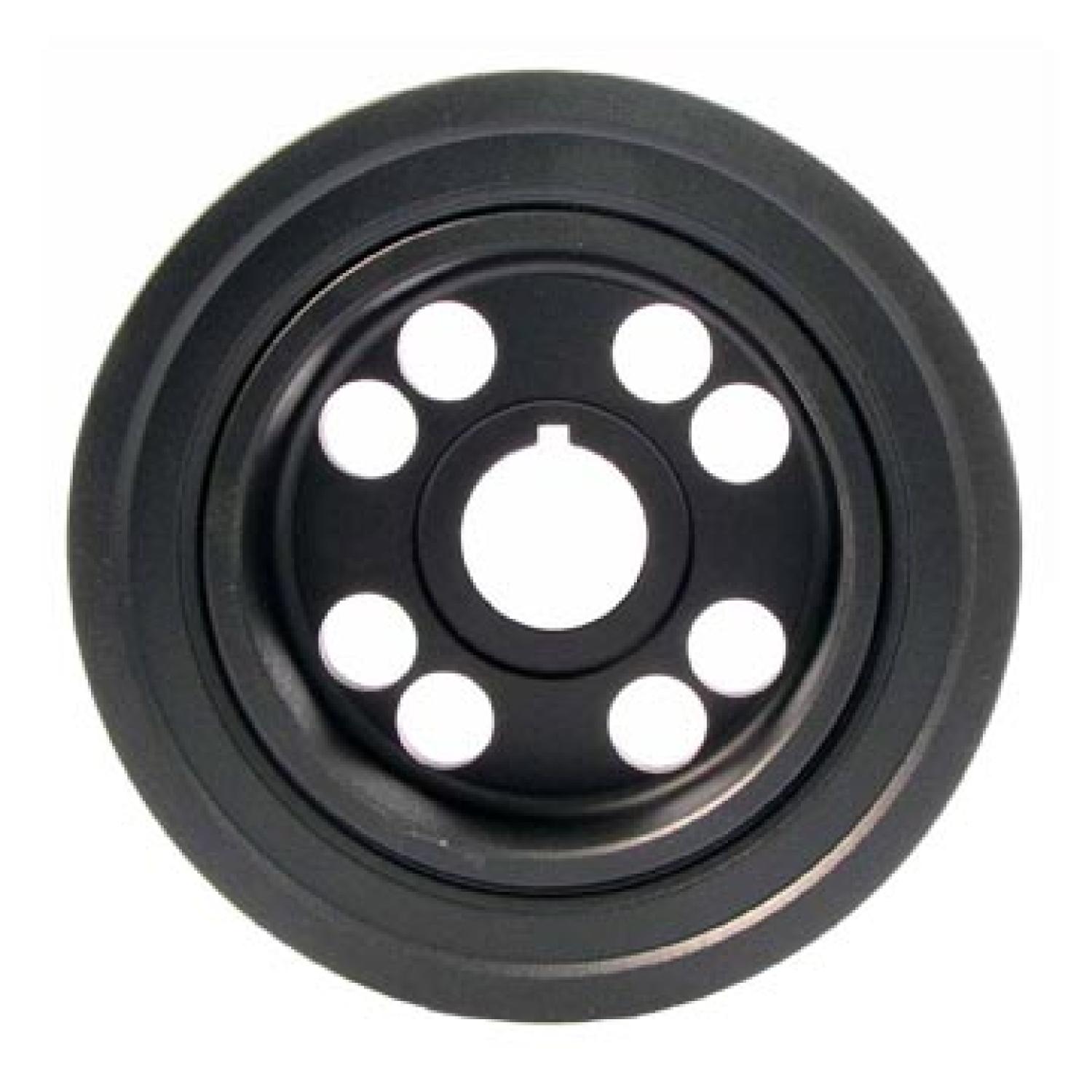 Dayco PB1552N - Engine Harmonic Balancer Dayco PB1552N Engine Harmonic Balancer product image 3 of 5