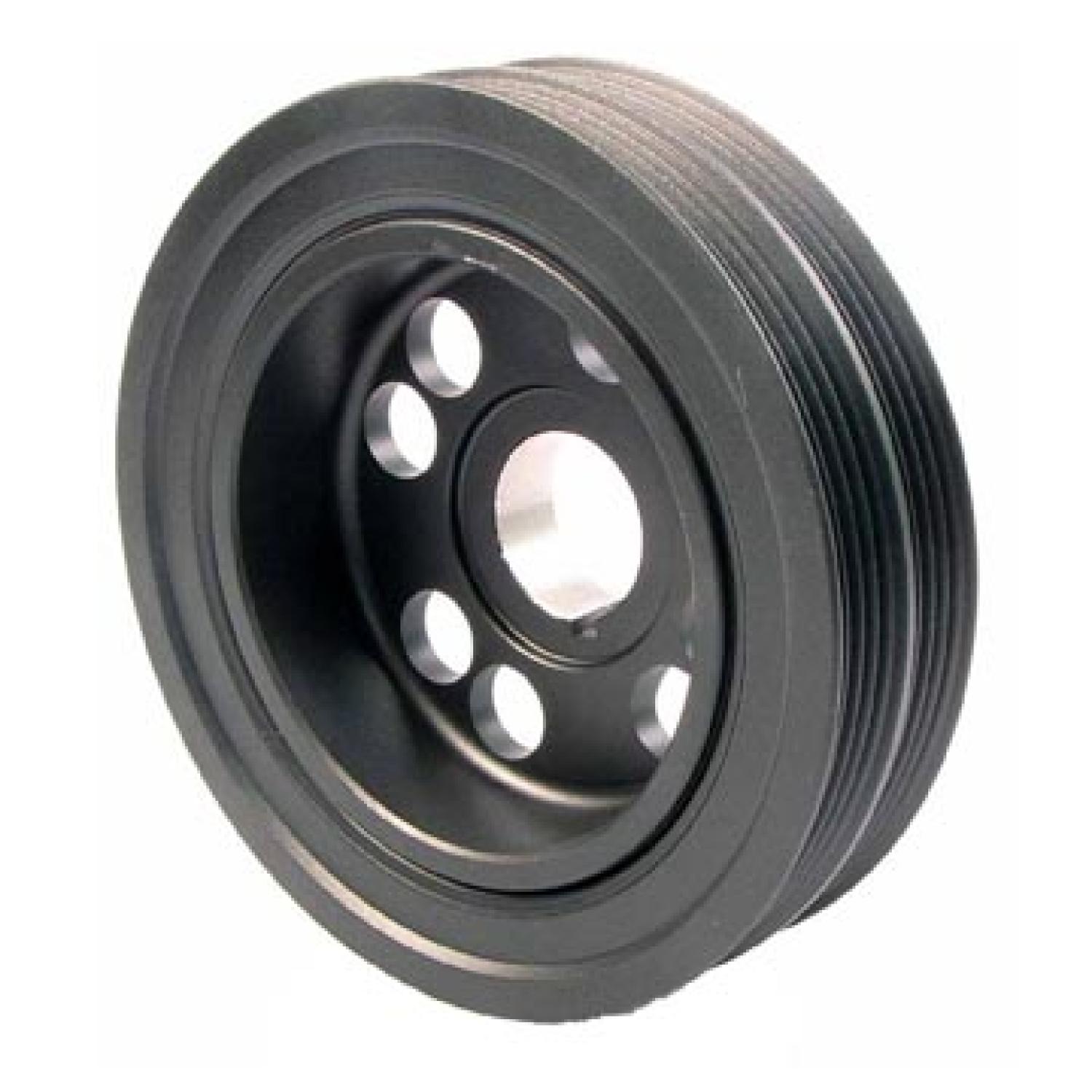 Dayco PB1552N - Engine Harmonic Balancer Dayco PB1552N Engine Harmonic Balancer product image 4 of 5