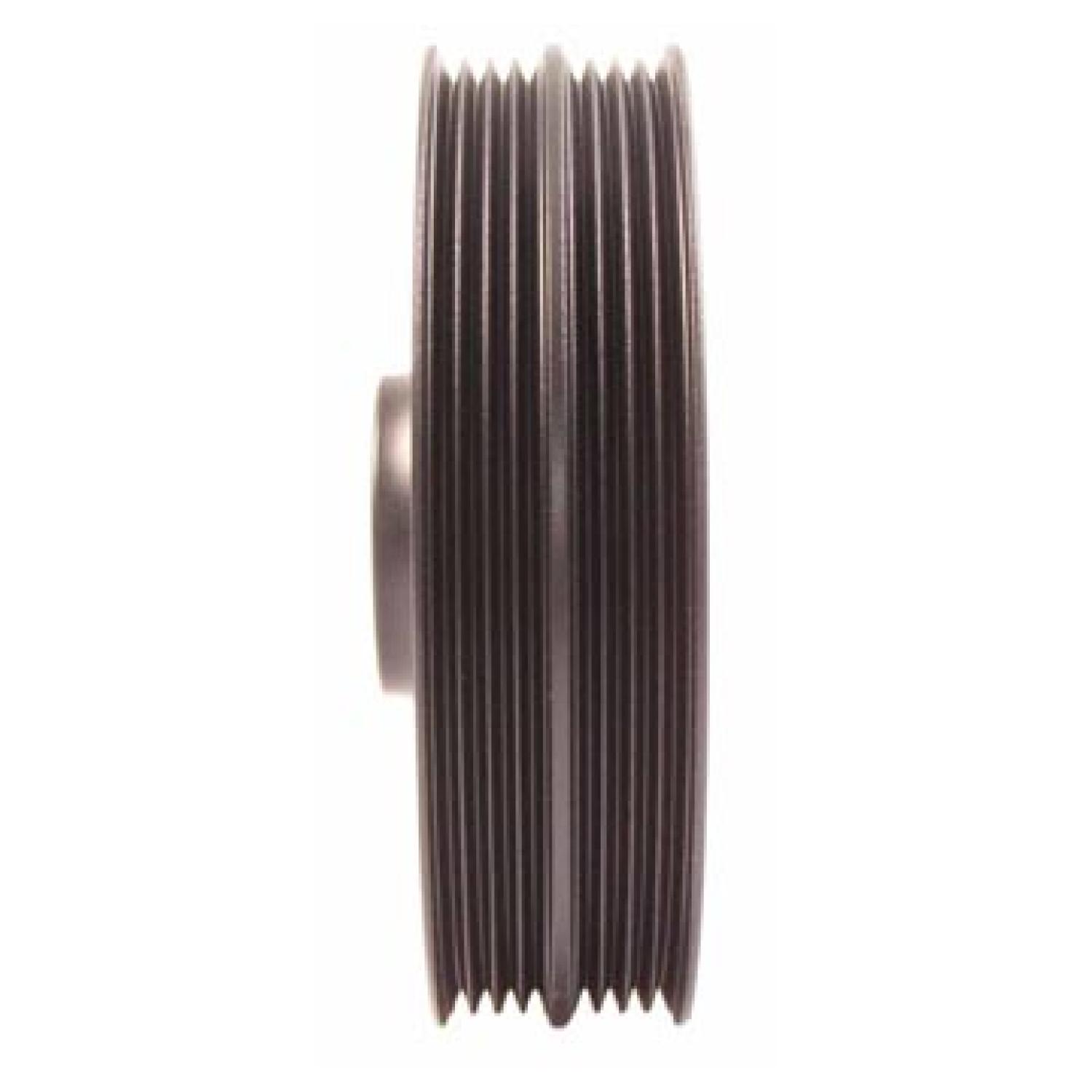 Dayco PB1552N - Engine Harmonic Balancer Dayco PB1552N Engine Harmonic Balancer product image 5 of 5