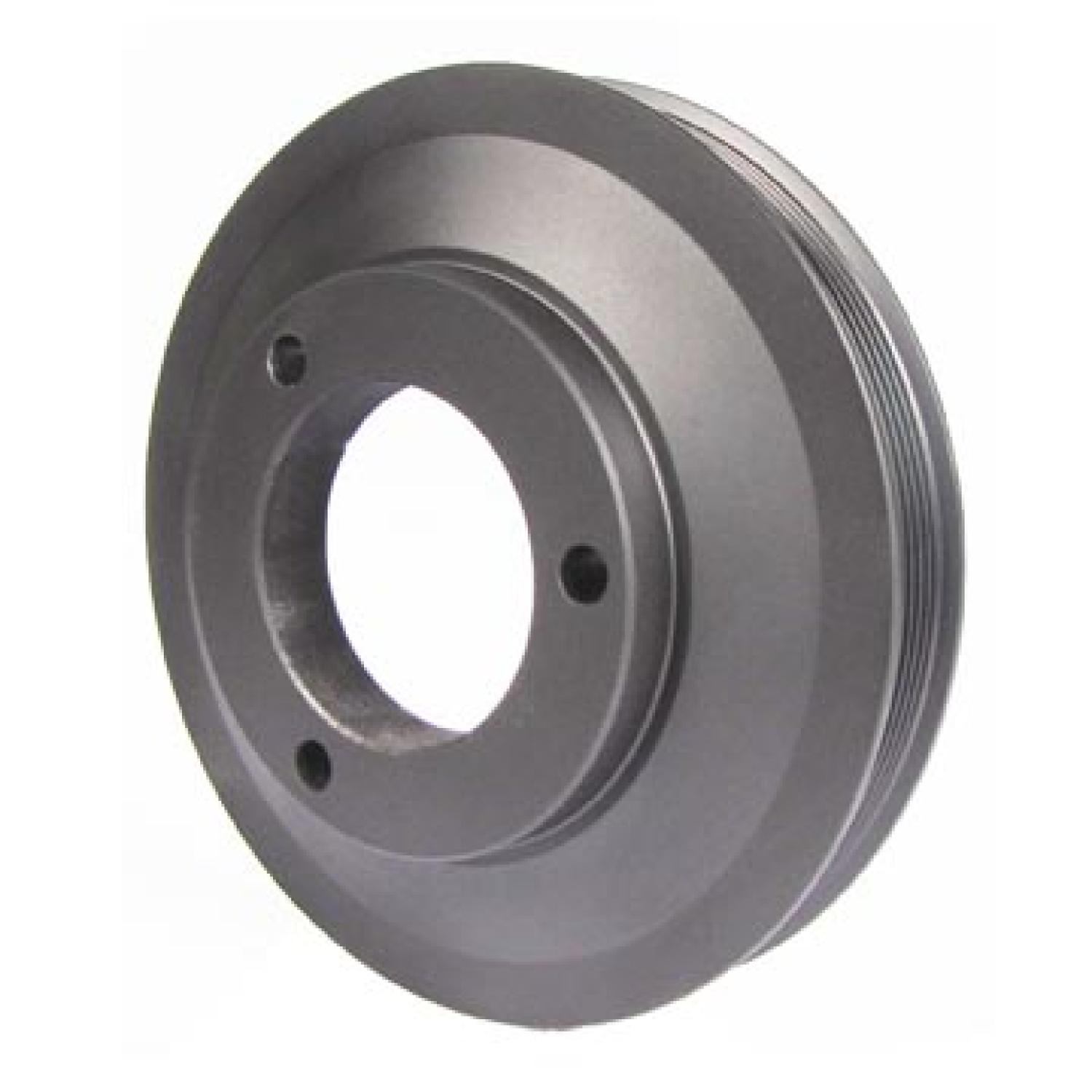 Dayco PB1557N - Engine Harmonic Balancer Dayco PB1557N Engine Harmonic Balancer product image 2 of 5