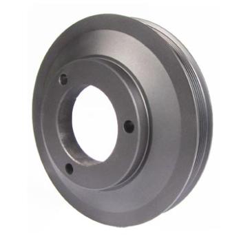 2005 Ford E-350 Club Wagon Engine Harmonic Balancer Pulley Dayco PB1557N image 2 of 4