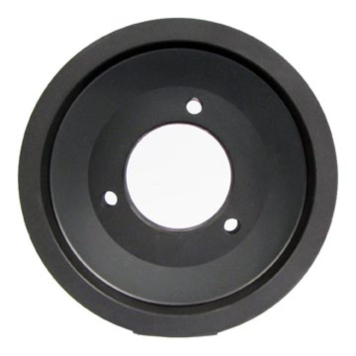 Dayco PB1557N - Engine Harmonic Balancer Dayco PB1557N Engine Harmonic Balancer product image 3 of 5