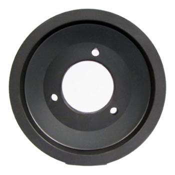2005 Ford E-350 Club Wagon Engine Harmonic Balancer Pulley Dayco PB1557N image 3 of 4