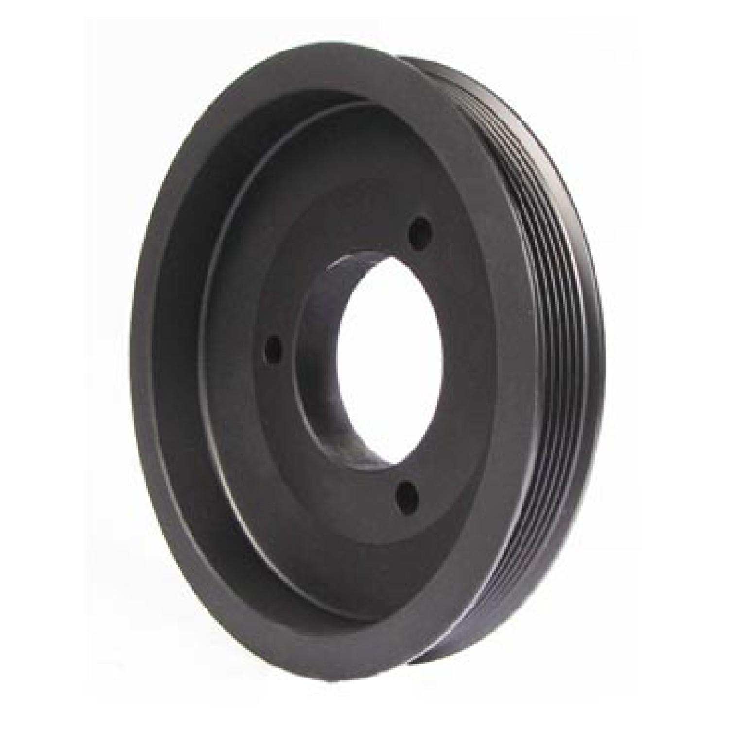 Dayco PB1557N - Engine Harmonic Balancer Dayco PB1557N Engine Harmonic Balancer product image 4 of 5