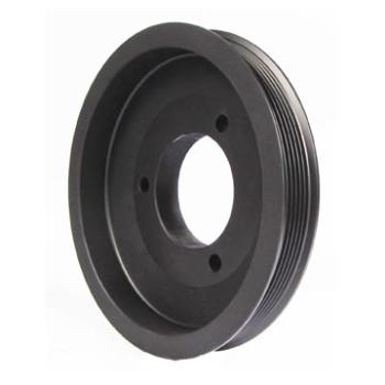 2005 Ford E-350 Club Wagon Engine Harmonic Balancer Pulley Dayco PB1557N image 4 of 4
