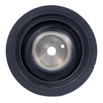 1997 Chrysler Sebring Engine Harmonic Balancer Dayco PB1559N image 1 of 4