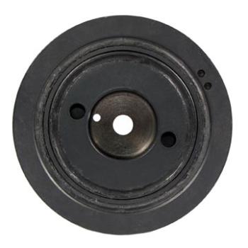 1997 Chrysler Sebring Engine Harmonic Balancer Dayco PB1559N image 3 of 4