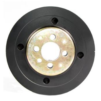 1999 Volkswagen Jetta Engine Harmonic Balancer Dayco PB1561N image 1 of 4