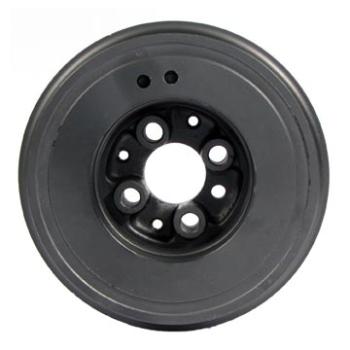 1999 Volkswagen Jetta Engine Harmonic Balancer Dayco PB1561N image 3 of 4