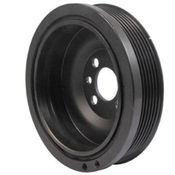 2014 Volkswagen Golf Engine Harmonic Balancer Dayco PB1562N image 4 of 4
