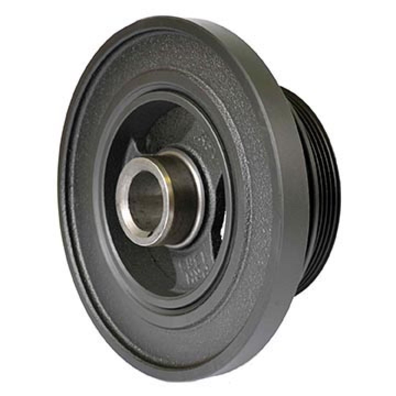 Dayco PB1565N - Engine Harmonic Balancer Dayco PB1565N Engine Harmonic Balancer product image 1 of 2