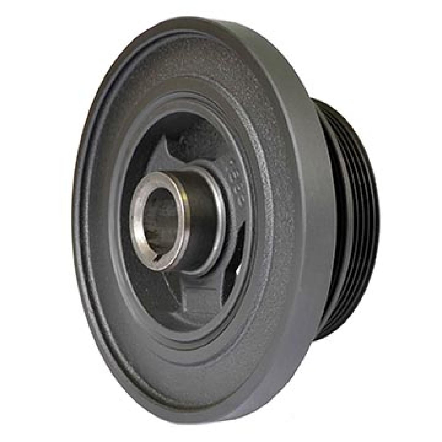 Dayco PB1566N - Engine Harmonic Balancer Dayco PB1566N Engine Harmonic Balancer product image 1 of 2