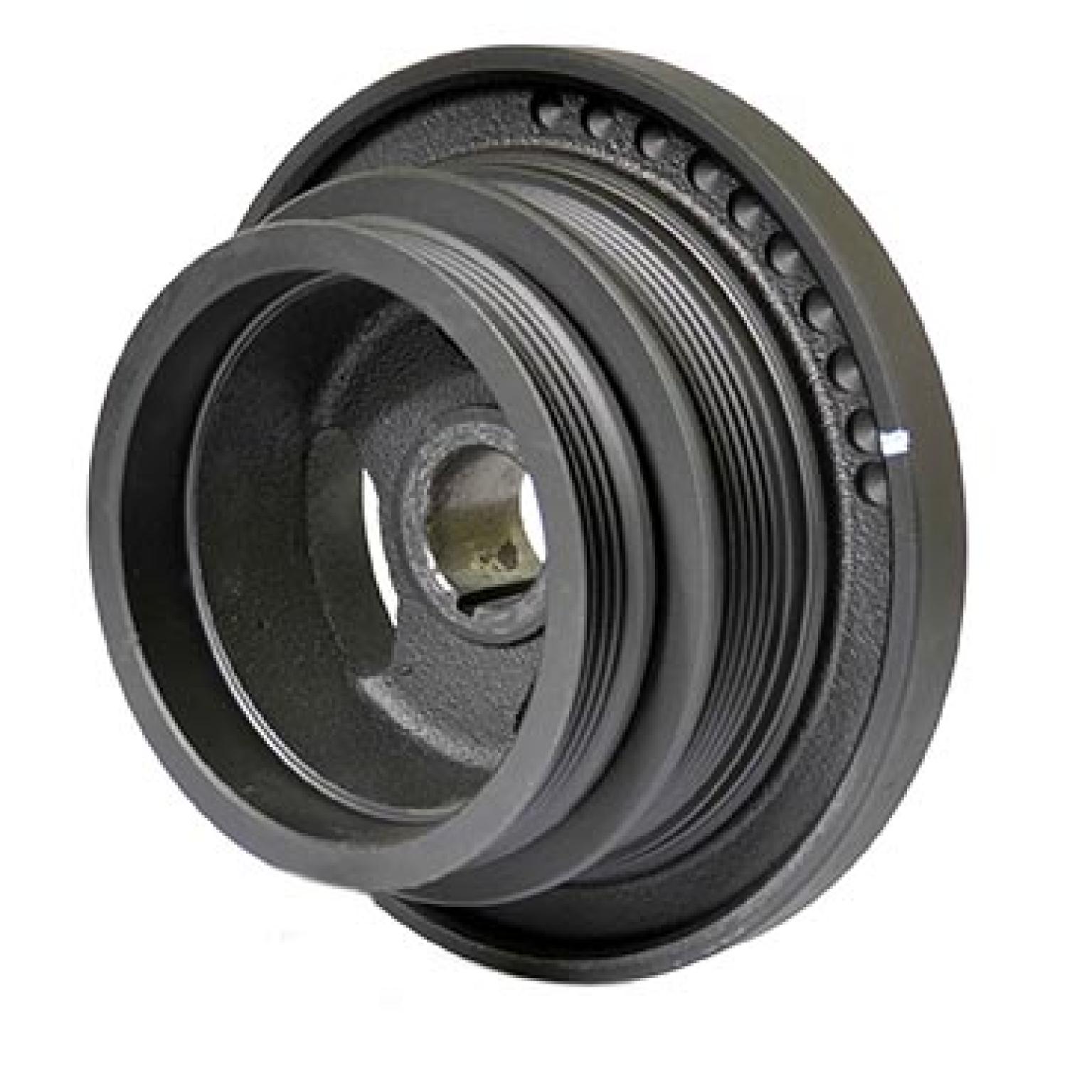 Dayco PB1566N - Engine Harmonic Balancer Dayco PB1566N Engine Harmonic Balancer product image 2 of 2