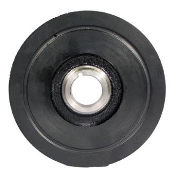 2006 Acura TSX Engine Harmonic Balancer Dayco PB1567N image 1 of 4
