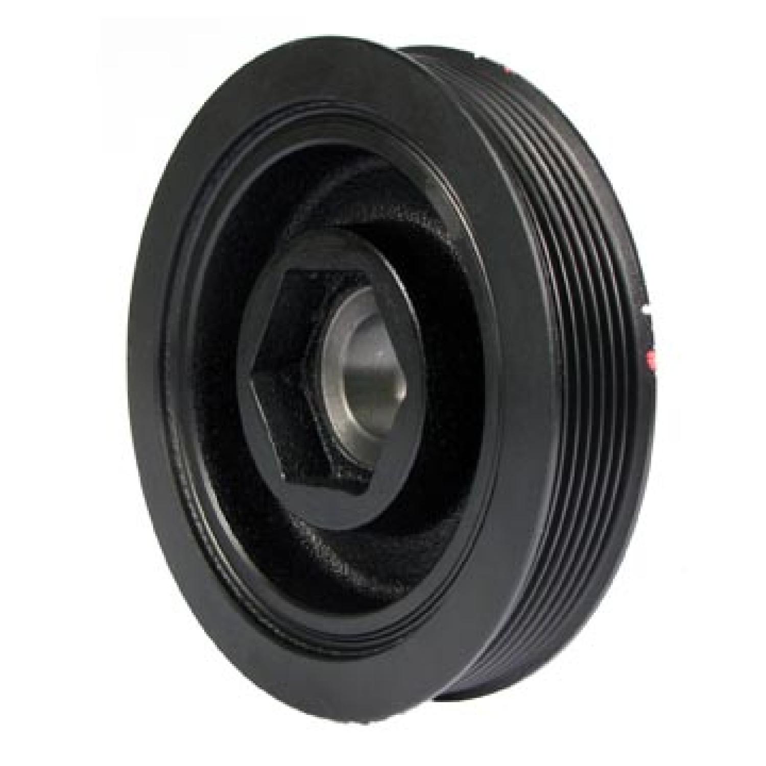 Dayco PB1567N - Engine Harmonic Balancer Dayco PB1567N Engine Harmonic Balancer product image 4 of 5