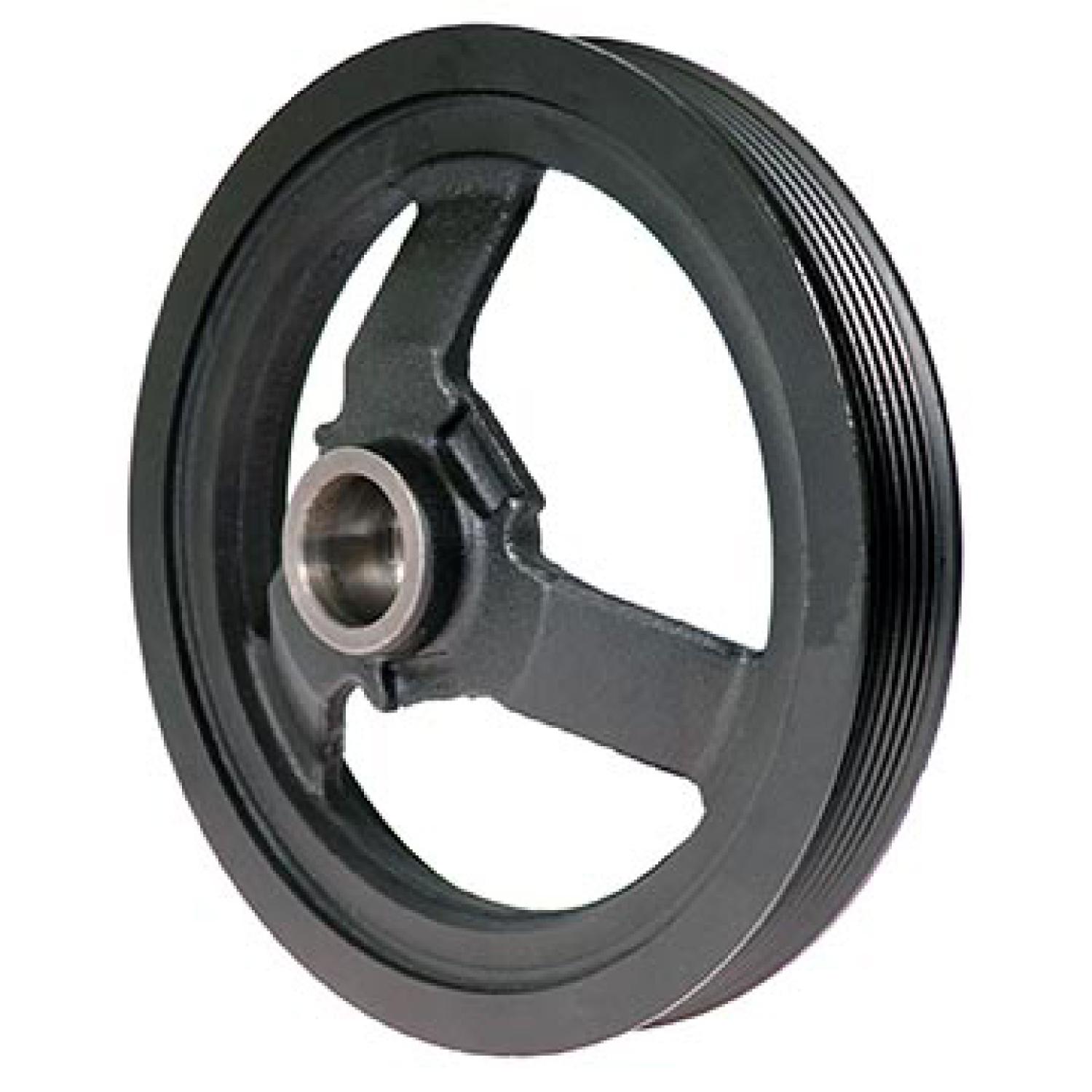 Dayco PB1569N - Engine Harmonic Balancer Dayco PB1569N Engine Harmonic Balancer product image 1 of 2