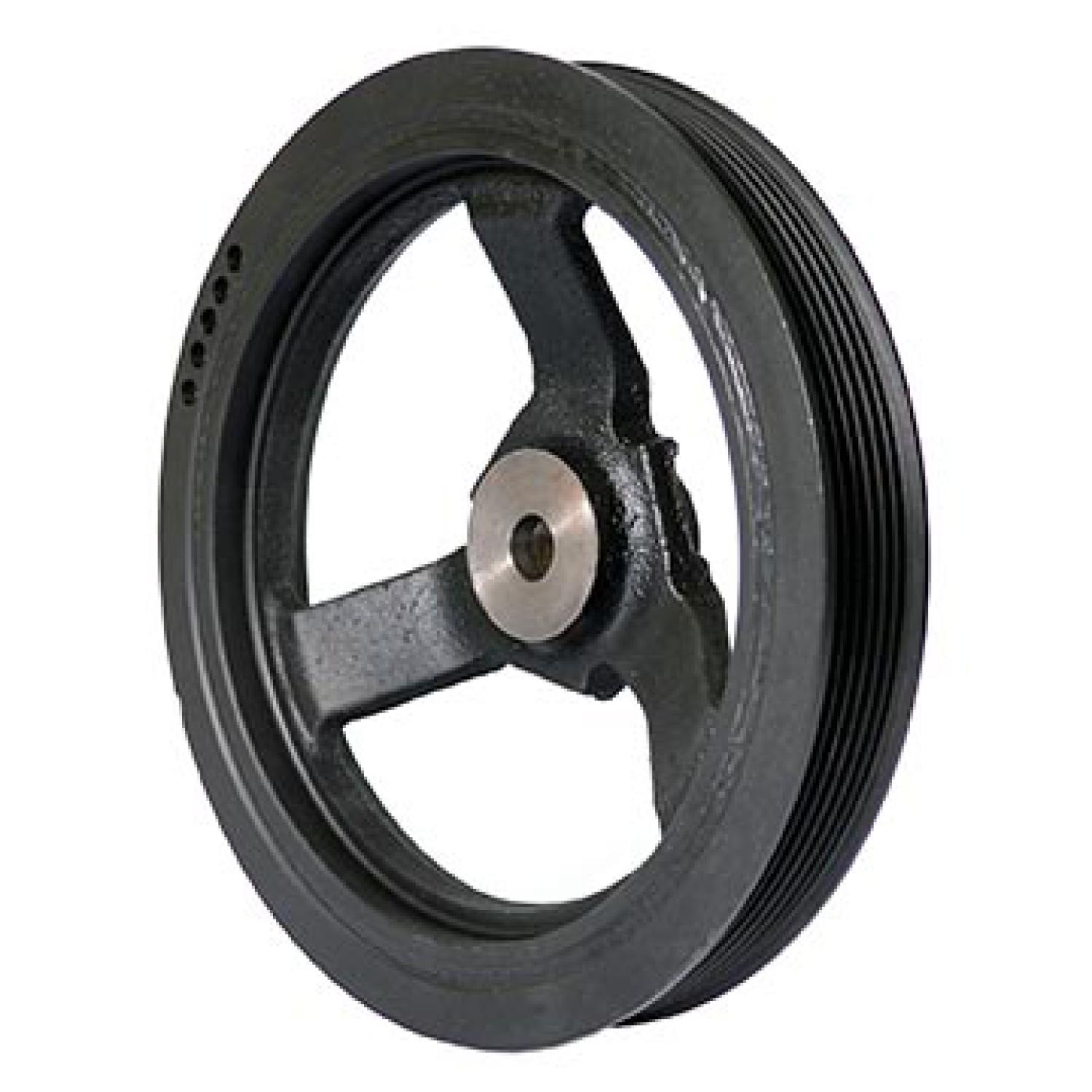 Dayco PB1569N - Engine Harmonic Balancer Dayco PB1569N Engine Harmonic Balancer product image 2 of 2