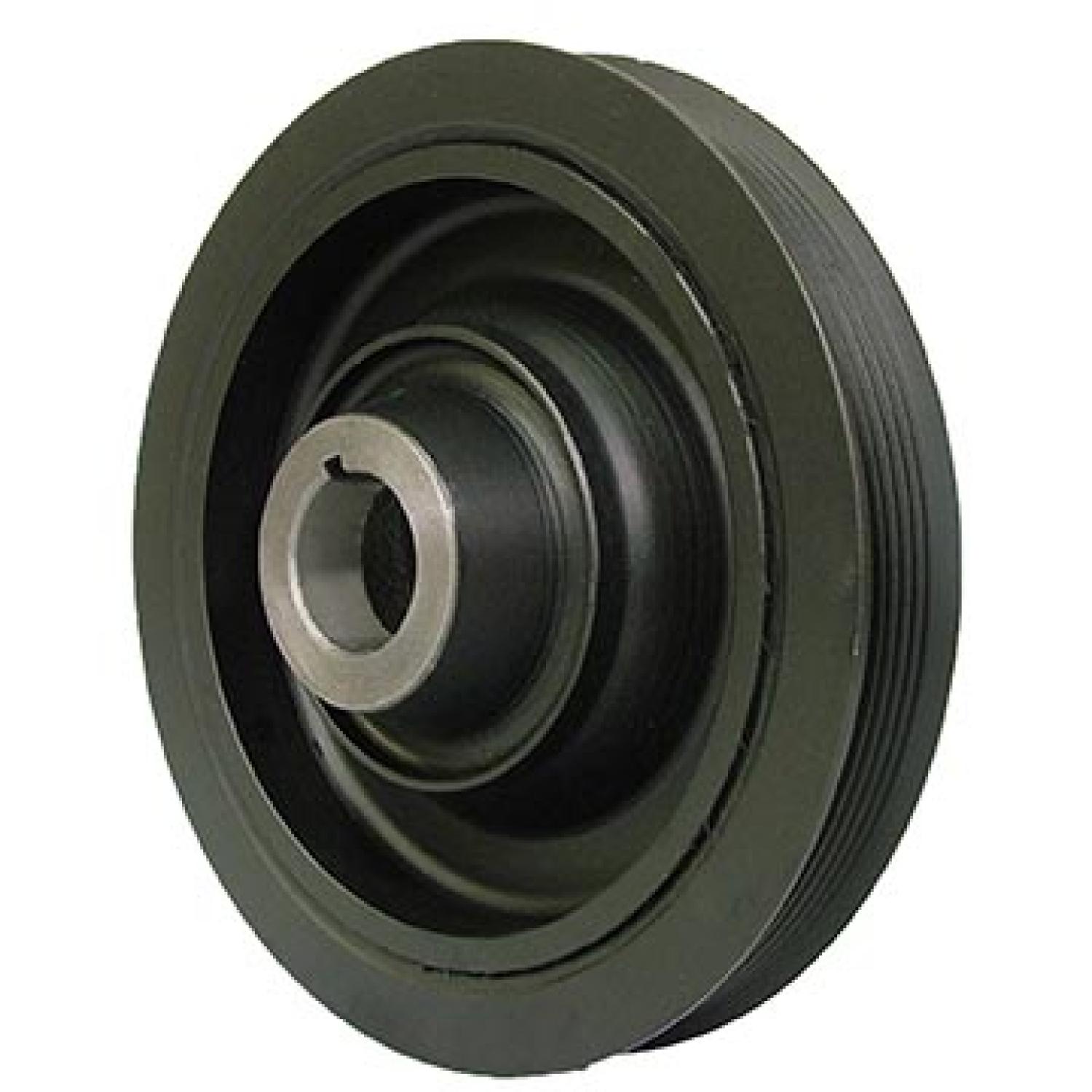 Dayco PB1570N - Engine Harmonic Balancer Dayco PB1570N Engine Harmonic Balancer product image 1 of 4