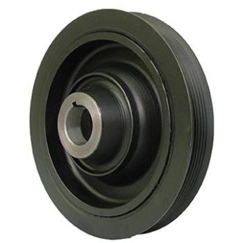 2002 Honda Accord Engine Harmonic Balancer Dayco PB1570N image 1 of 4