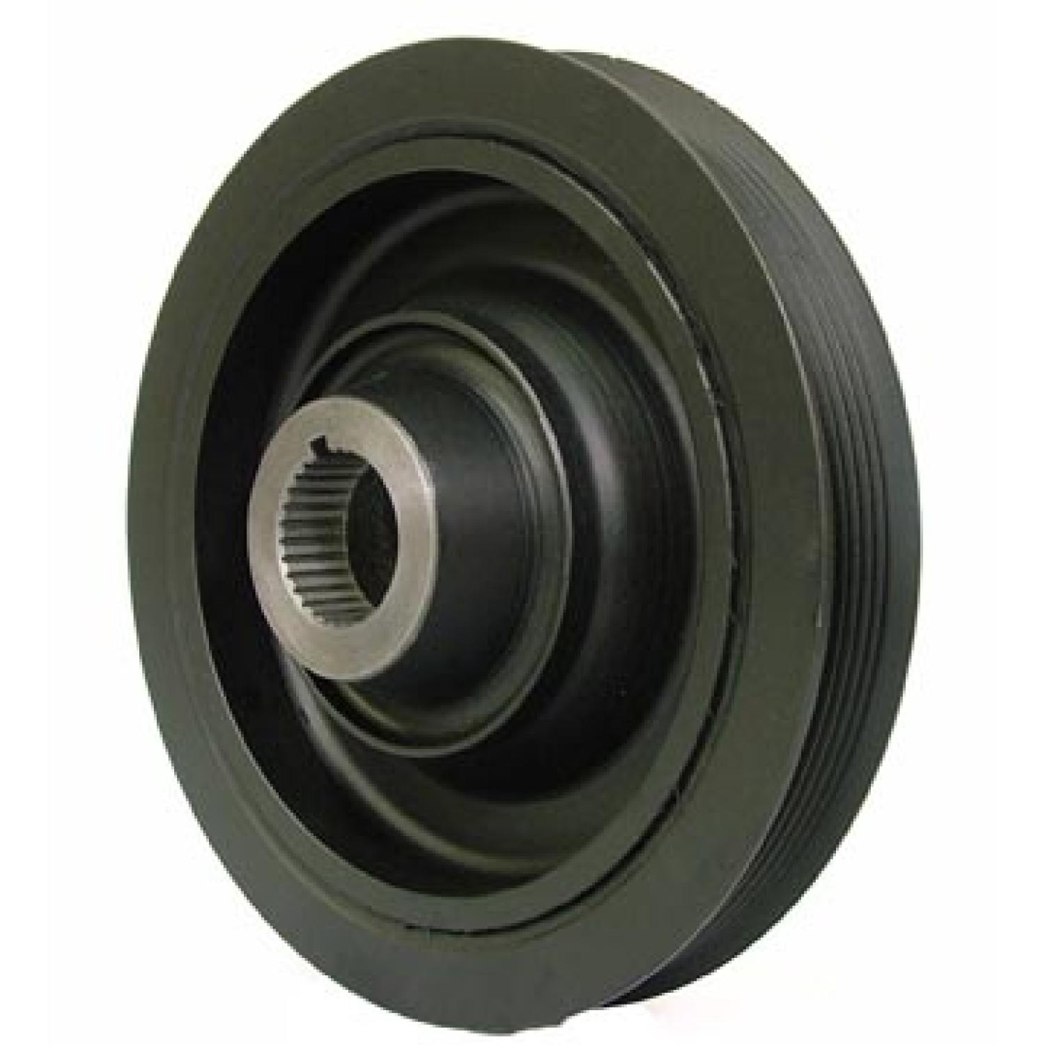 Dayco PB1570N - Engine Harmonic Balancer Dayco PB1570N Engine Harmonic Balancer product image 2 of 4