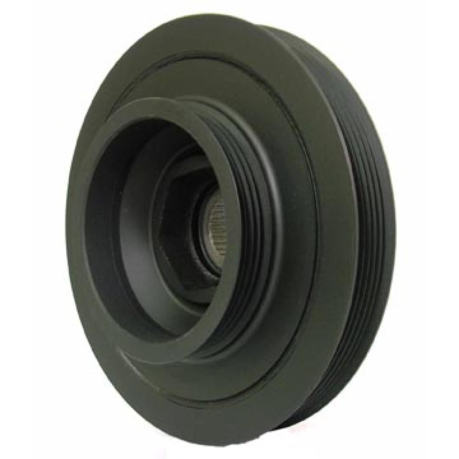 Dayco PB1570N - Engine Harmonic Balancer Dayco PB1570N Engine Harmonic Balancer product image 4 of 4