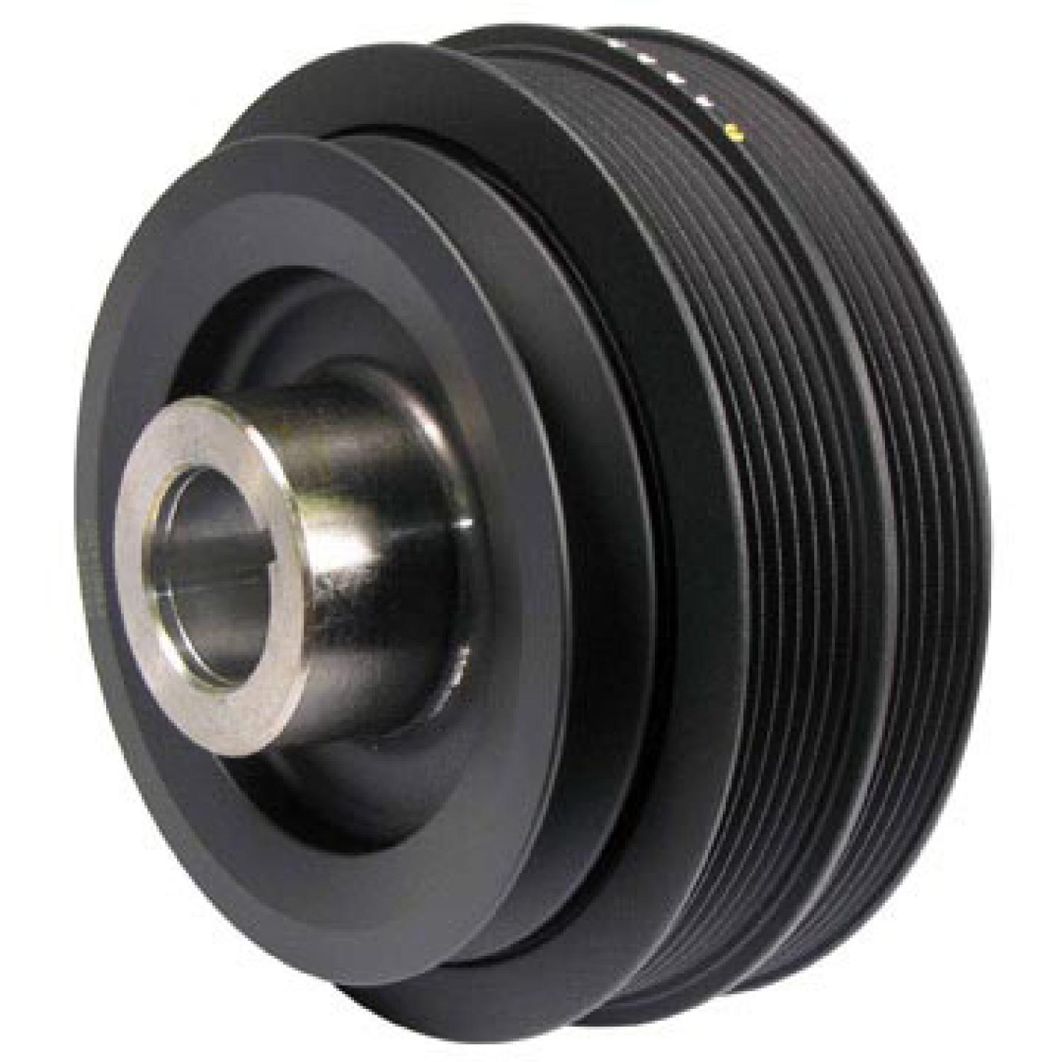 Dayco PB1572N - Engine Harmonic Balancer Dayco PB1572N Engine Harmonic Balancer product image 2 of 5