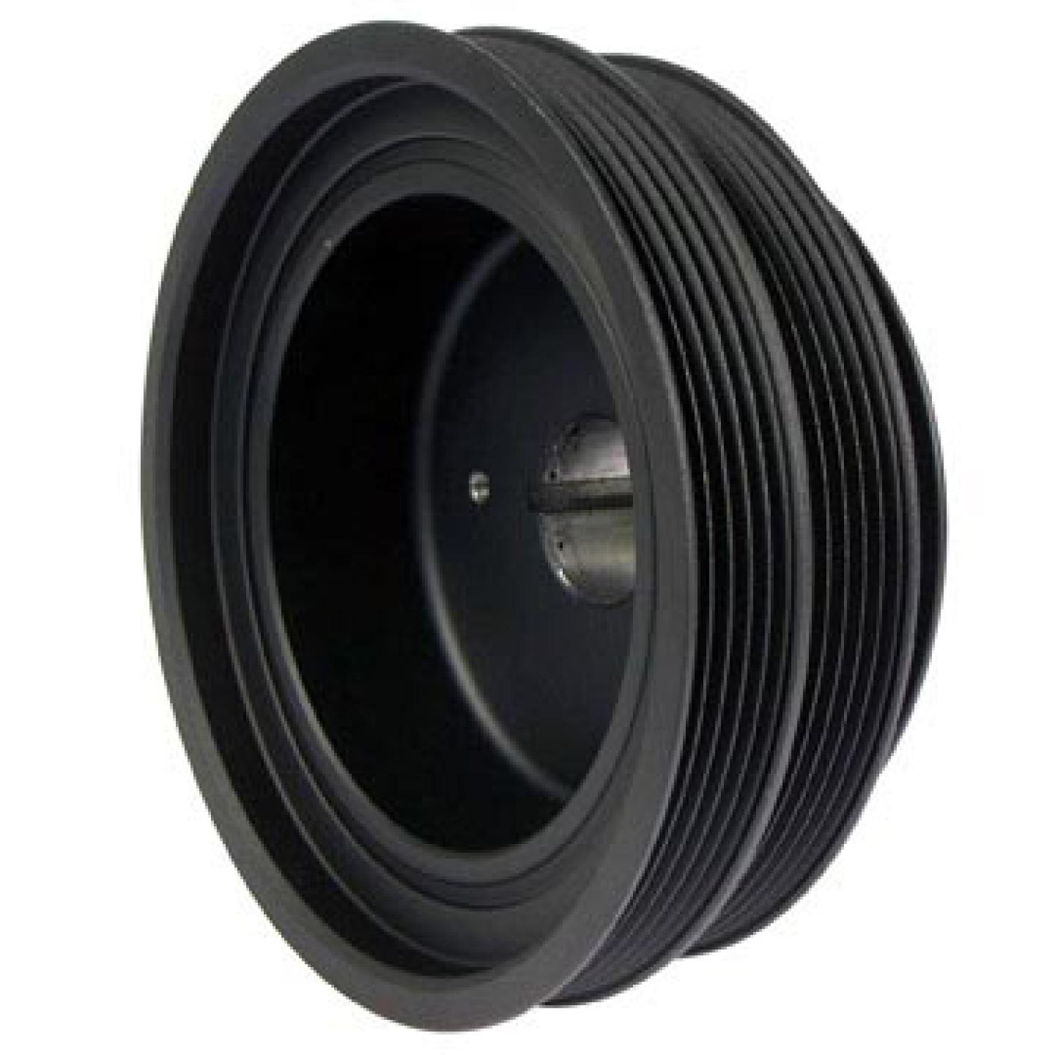 Dayco PB1572N - Engine Harmonic Balancer Dayco PB1572N Engine Harmonic Balancer product image 4 of 5