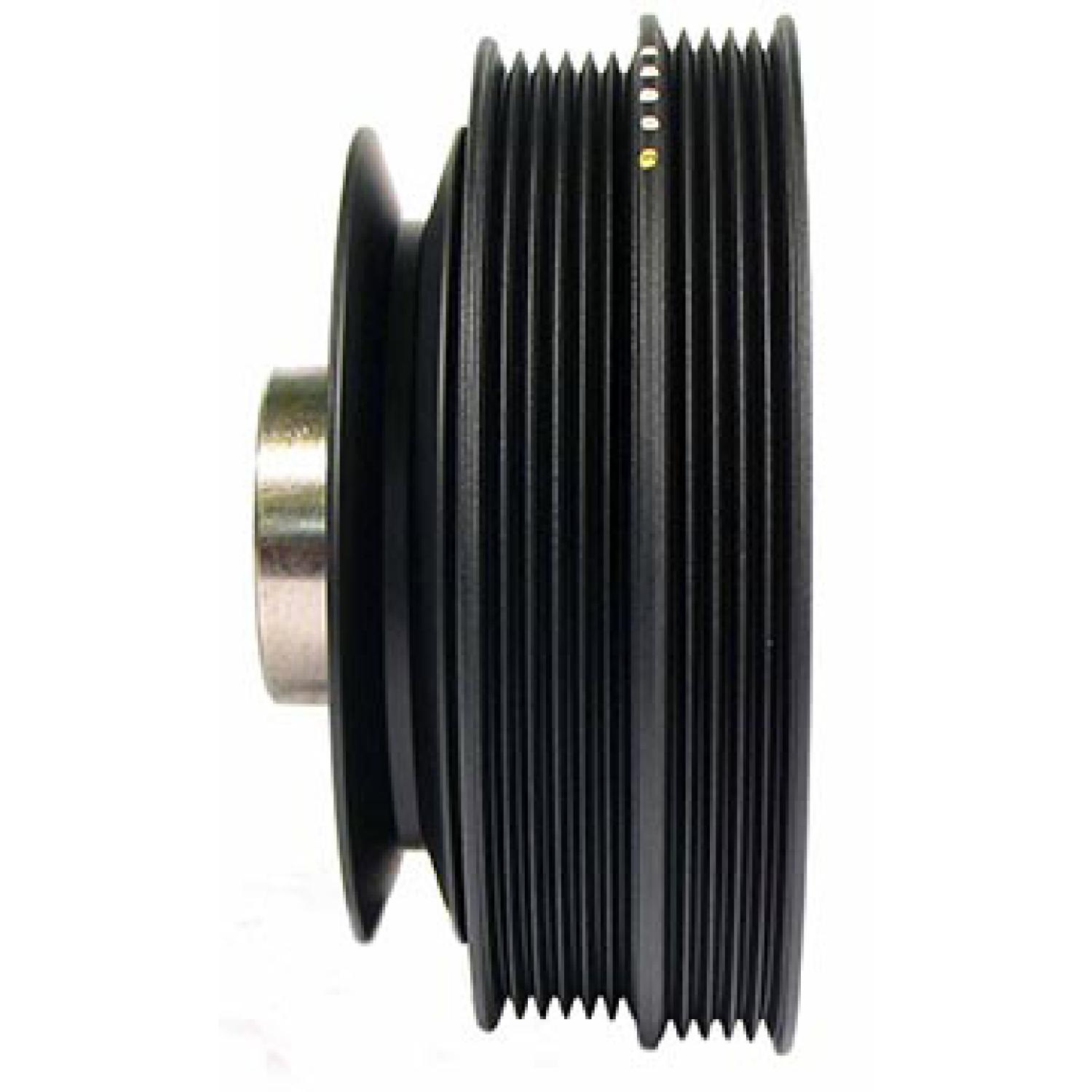Dayco PB1572N - Engine Harmonic Balancer Dayco PB1572N Engine Harmonic Balancer product image 5 of 5